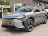 Toyota bZ4X 71,4 kWh Premium Limited