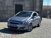 Opel Corsa 1.3 CDTi