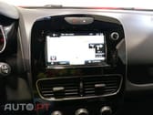Renault Clio Sport Tourer 0.9 TCe Limited
