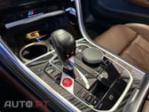 BMW M8 Competition