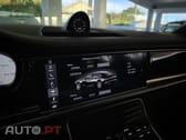 Porsche Panamera 4S Diesel