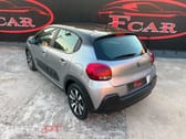 Citroen C3 1.2 PureTech Feel