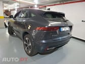 Jaguar E-Pace 1.5 P300e R-Dynamic HSE AWD Aut.