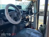 GMC Savana G35 School Bus
