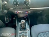 Audi A3 LOOL RS