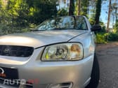 Hyundai Accent 1.3 Confort