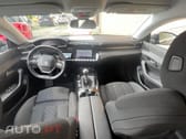Peugeot 508 1.5 BlueHDi Allure
