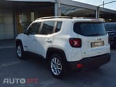 Jeep Renegade MHEV MY23LIMITED 1.5 HYBRID
