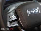BYD Atto 2 1.5 DM-i Boost