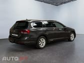 Volkswagen Passat Variant 2.0 TDi Business DSG
