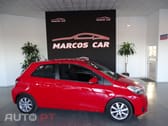 Toyota Yaris 1.4 D-4D AC