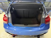 BMW 118 dA Pack M