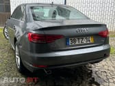 Audi A4 Sedan