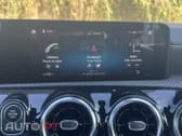 Mercedes-Benz A 250 Style Plus