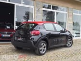 Citroen C3 1.2 PureTech Elle