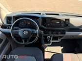 Volkswagen Crafter 2.0 TDI CD Longo
