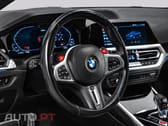 BMW M4 xDrive Competition