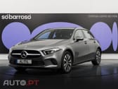 Mercedes-Benz A 250 e Style Plus