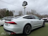 Audi A7 50 TFSIe quattro S tronic