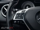 Mercedes-Benz A 220 CDi BE AMG Line Aut.