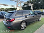 BMW 320 e Corporate Edition Auto