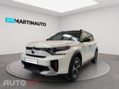 Citroen e-C3 Aircross 44 kWh Autonomia Conforto Max
