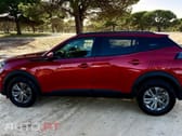 Peugeot 2008 PureTech 100 Style