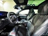 Peugeot 408 1.6 Hybrid GT e-EAT8