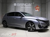 Peugeot 308 1.2 PureTech Allure