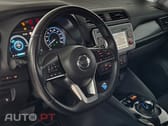 Nissan Leaf Acenta