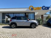 Citroen C3 Aircross 1.2 PureTech C-Series