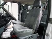 Ford Transit 350E EF 2.4 TDCi CD RTD-C.Prolongado