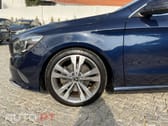 Mercedes-Benz CLA 180 d Urban