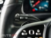 Mercedes-Benz A 180 d Style Aut.