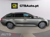 Skoda Superb Break Ambition DSG I.V.A DEDUTIVEL