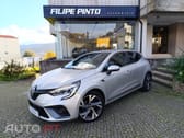 Renault Clio 1.5 Blue dCi RS Line