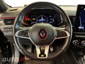 Renault Arkana E-Tech R.S. Line Fast Track
