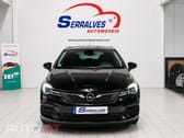 Opel Astra Sports Tourer 1.5 D Design & Tech S/S