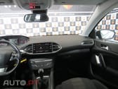Peugeot 308 SW 1.5 BlueHDi Allure