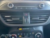 Ford Focus 1.0 EcoBoost MHEV ST-Line X