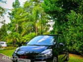 Renault Scénic 1.5 dCi Bose Edtion