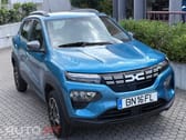 Dacia Spring Electric 45 Comfort Plus