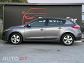 Renault Mégane 1.5 dCi Comfort SS