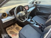 Seat Ibiza 1.0 TSI Style DSG