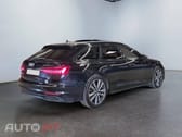 Audi A6 Avant 40 TDI quattro S tronic   Quattro Extended
