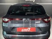 Renault Mégane Sport Tourer 1.5 Blue dCi Zen