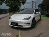 Tesla Model 3 Standard Range Plus RWD