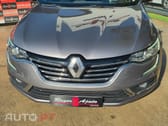 Renault Talisman Sport Tourer 1.5 dCi Zen