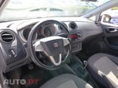 Seat Ibiza SC