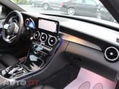Mercedes-Benz C 300 de AMG Line